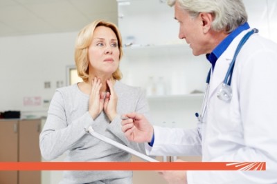 Durerea de gât: cauze și tratament