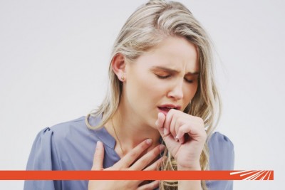 Tusea, un simptom care necesită investigații suplimentare